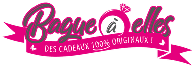 Bague à elles, des cadeaux 100% originaux!